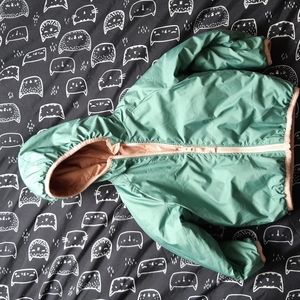 MEC toddler puffy jacket. 2T.